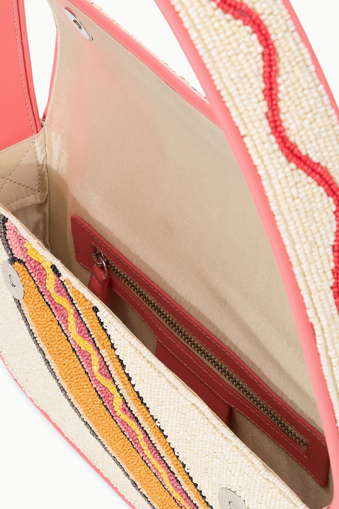 TOMMY BEADED BAG DOG DAYS - STAUD online