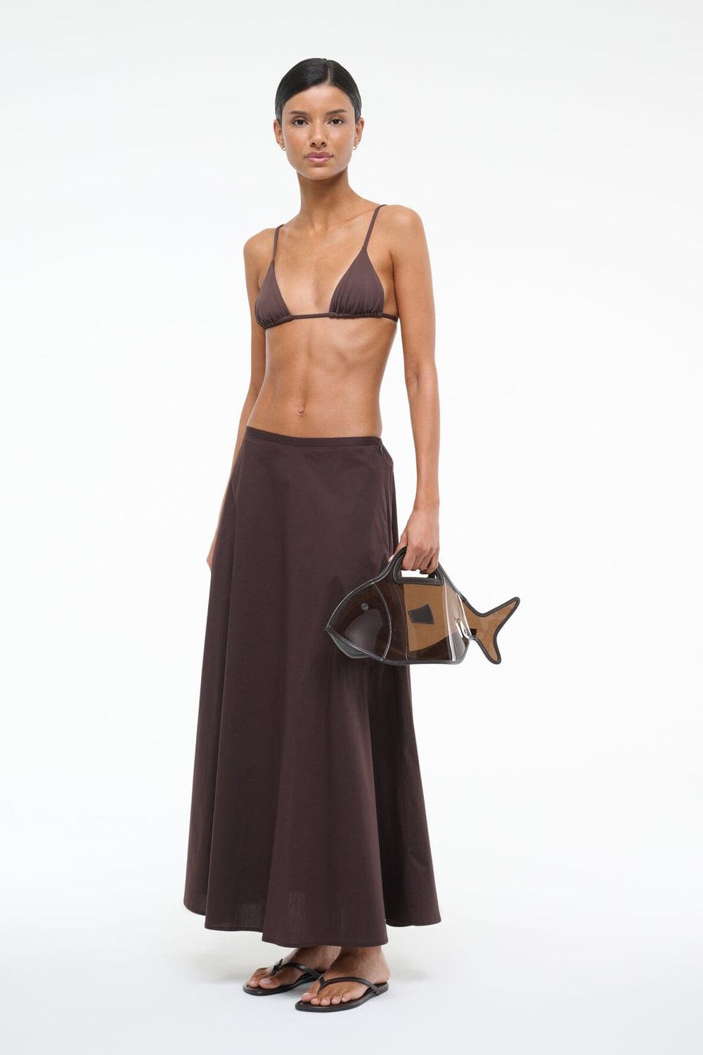 AXEL SKIRT EARTH - STAUD online