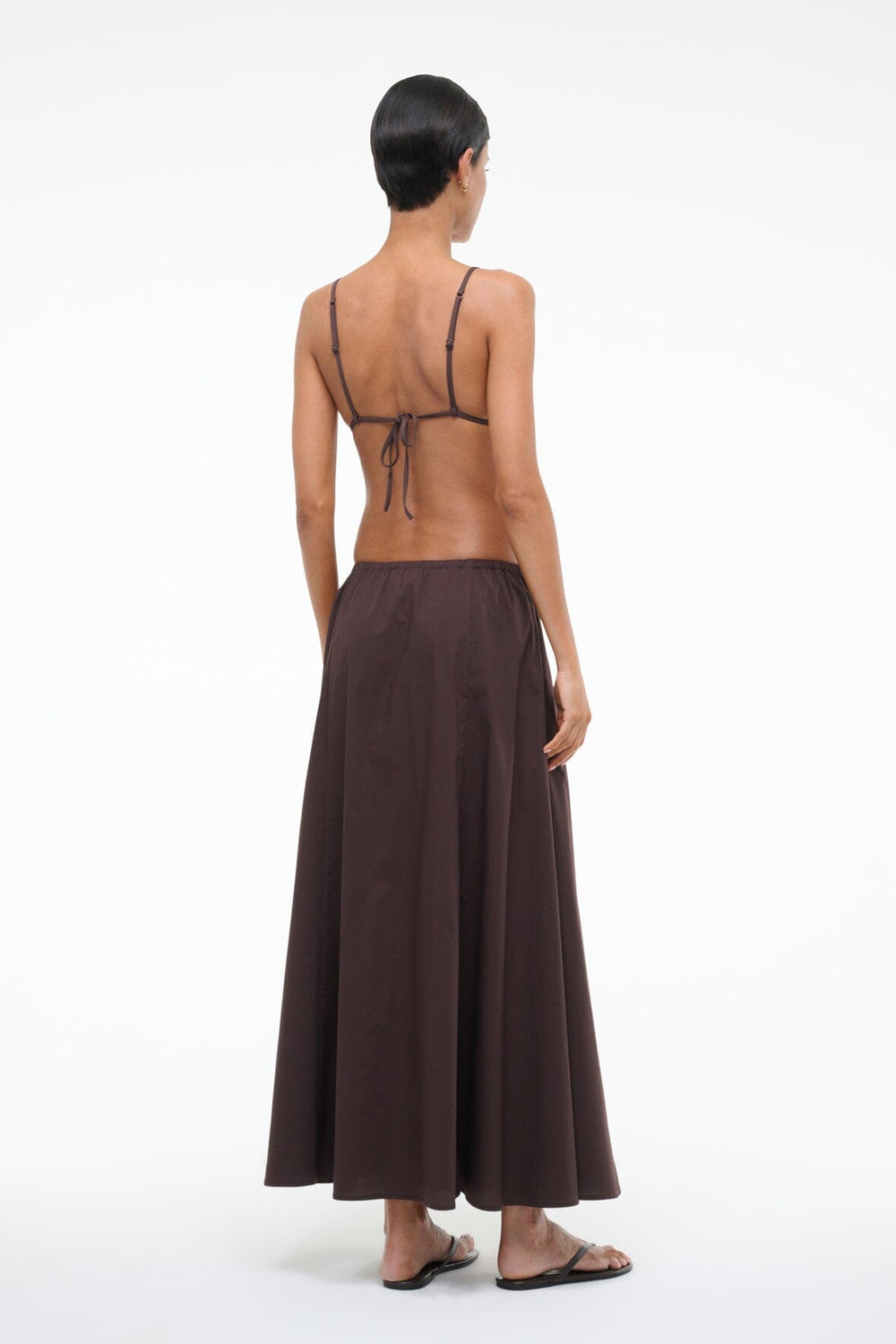 AXEL SKIRT EARTH - STAUD online