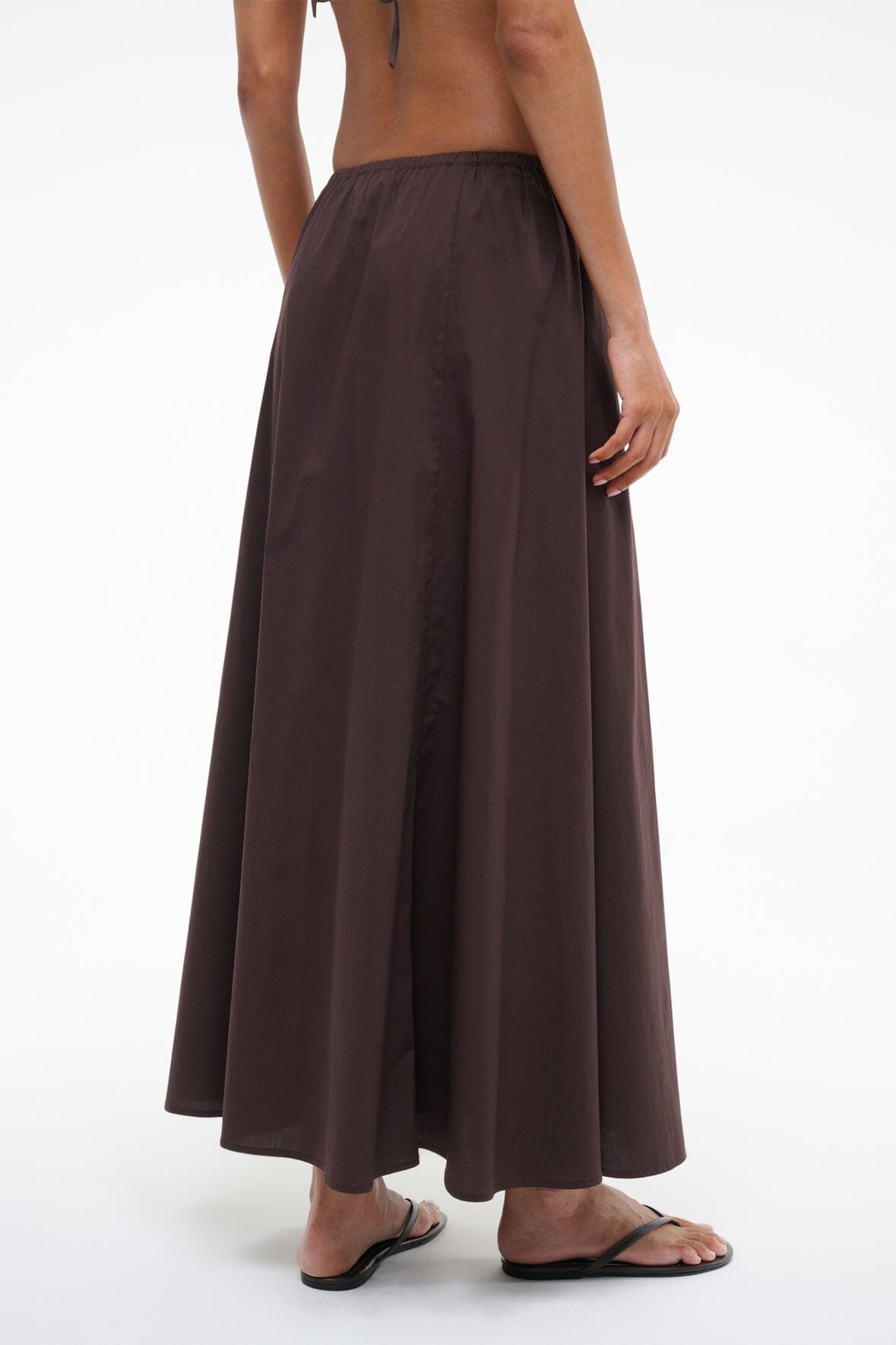 AXEL SKIRT EARTH - STAUD online