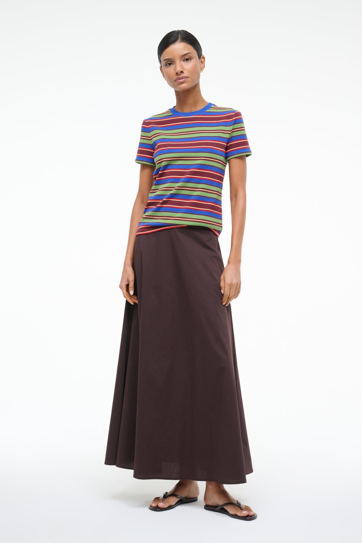 AXEL SKIRT EARTH - STAUD online