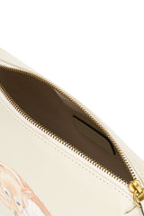 CUSTOM SHIRLEY POUCH TAN - STAUD outlet