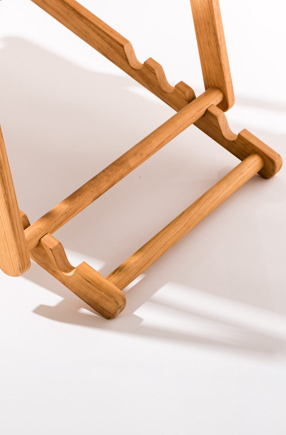 BUSINESS & PLEASURE CO. SLING CHAIR MARKET STRIPE - STAUD outlet