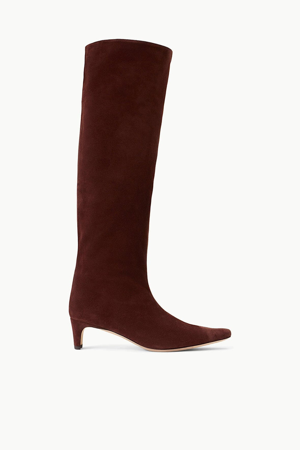WALLY BOOT MAHOGANY - STAUD near me