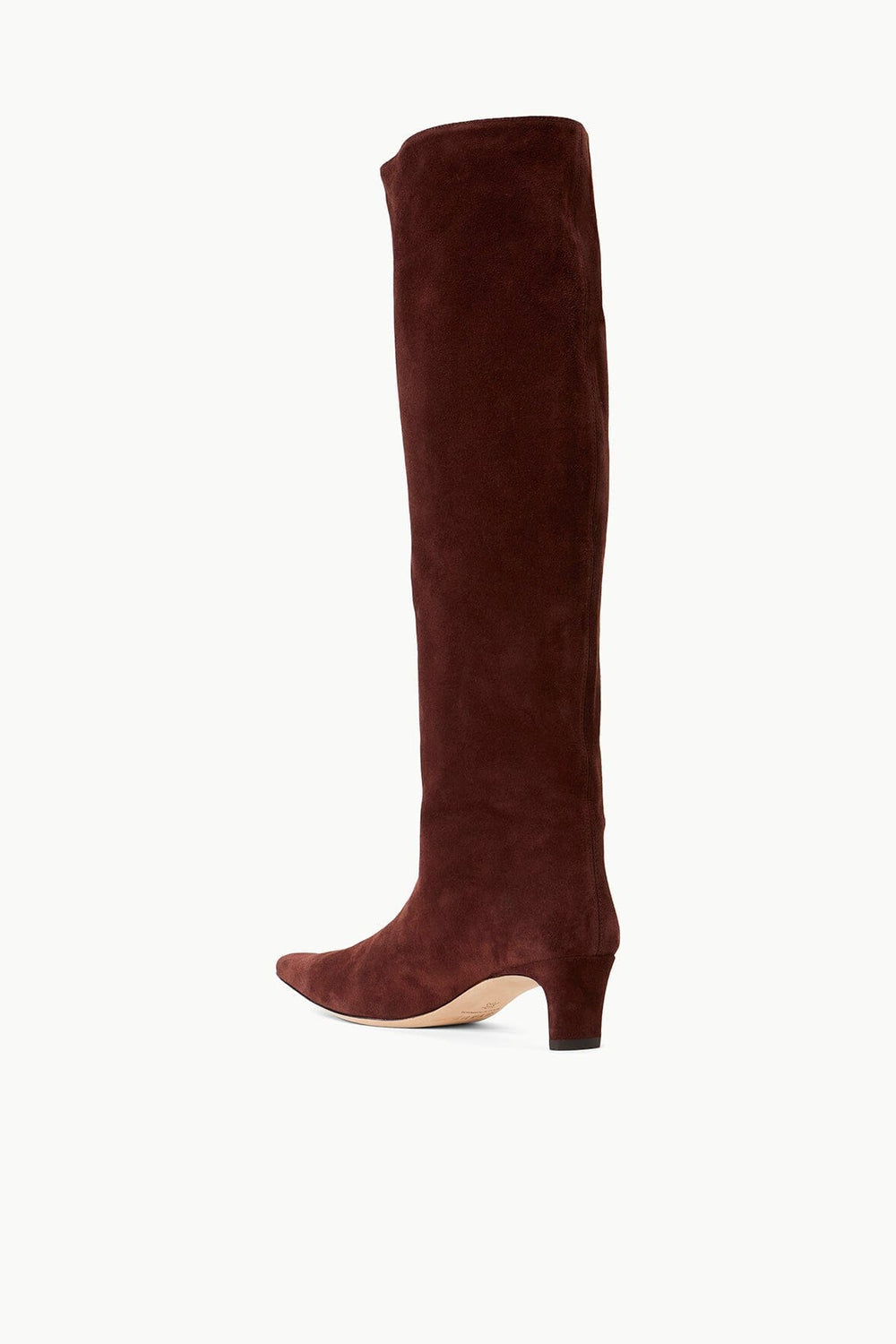 WALLY BOOT MAHOGANY - STAUD near me