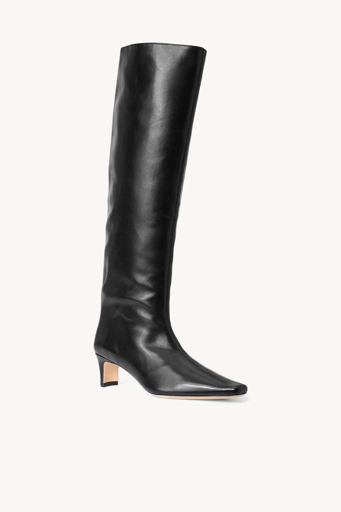 WALLY BOOT BLACK - STAUD near me