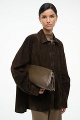 MAUDE SOFT CLUTCH TRUFFLE - STAUD near me