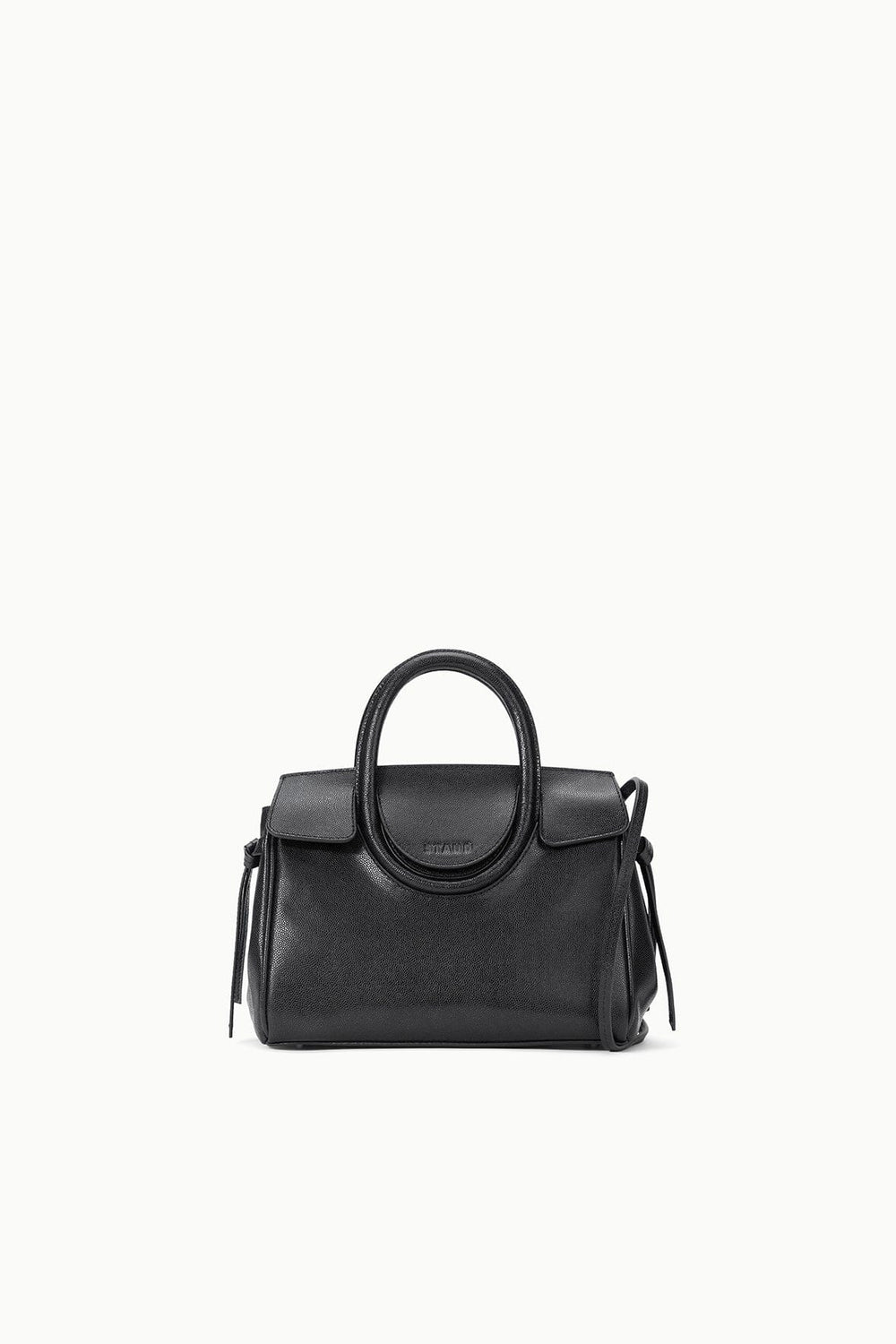 MAUDE MINI CARRYALL BLACK - STAUD near me