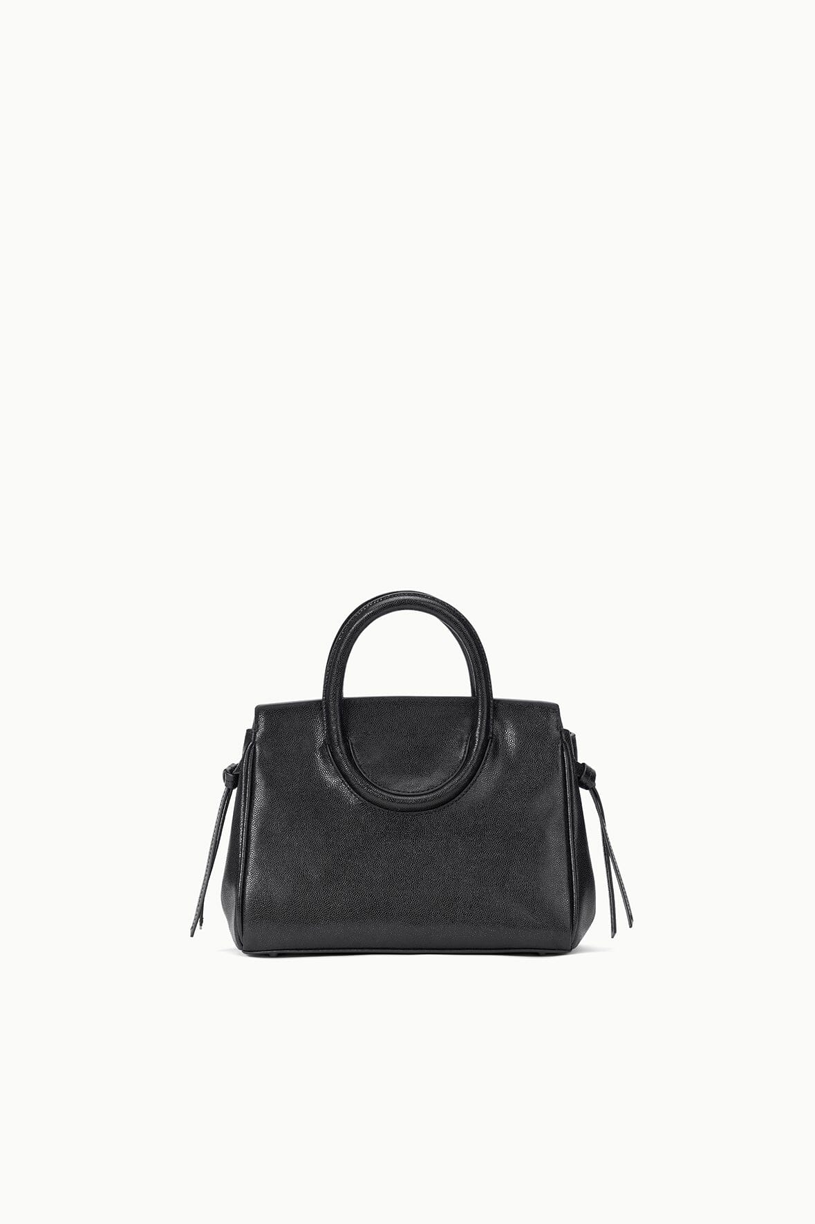 MAUDE MINI CARRYALL BLACK - STAUD near me