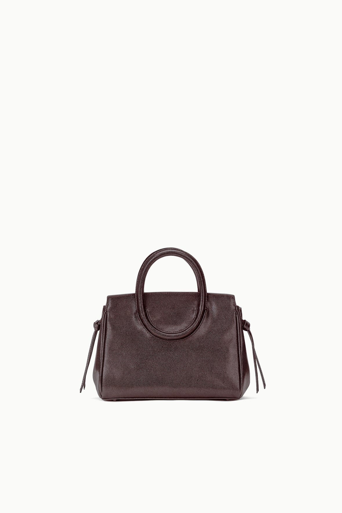 MAUDE MINI CARRYALL ESPRESSO - STAUD online
