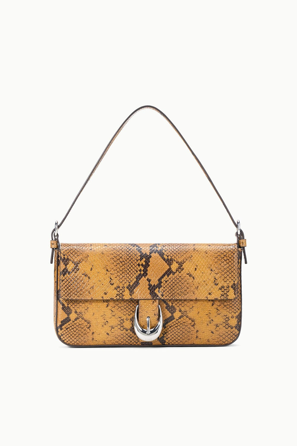 HARLOW BAG SNAKE - STAUD for sale