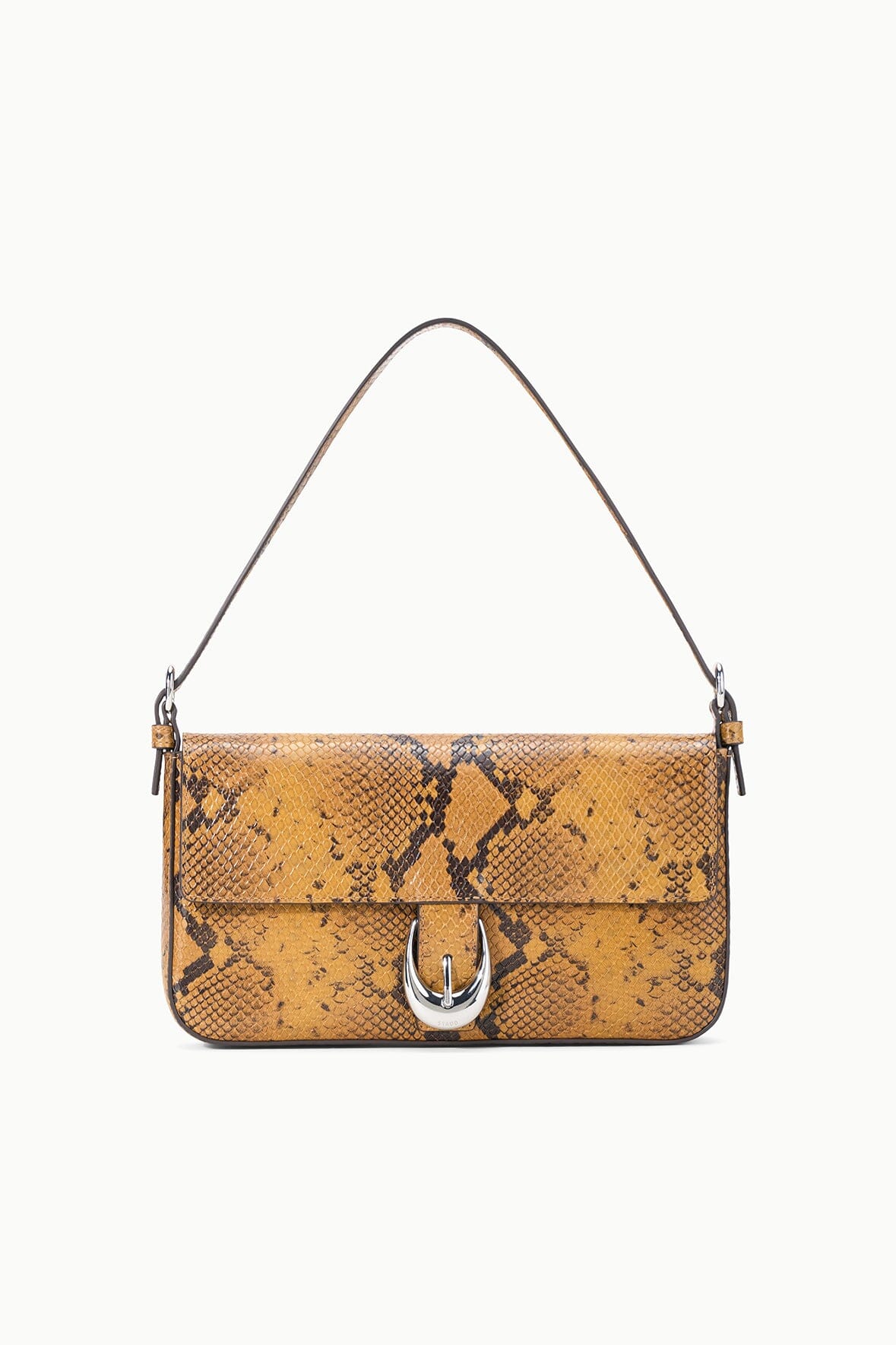 HARLOW BAG SNAKE - STAUD for sale