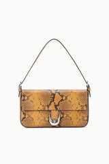 HARLOW BAG SNAKE - STAUD for sale