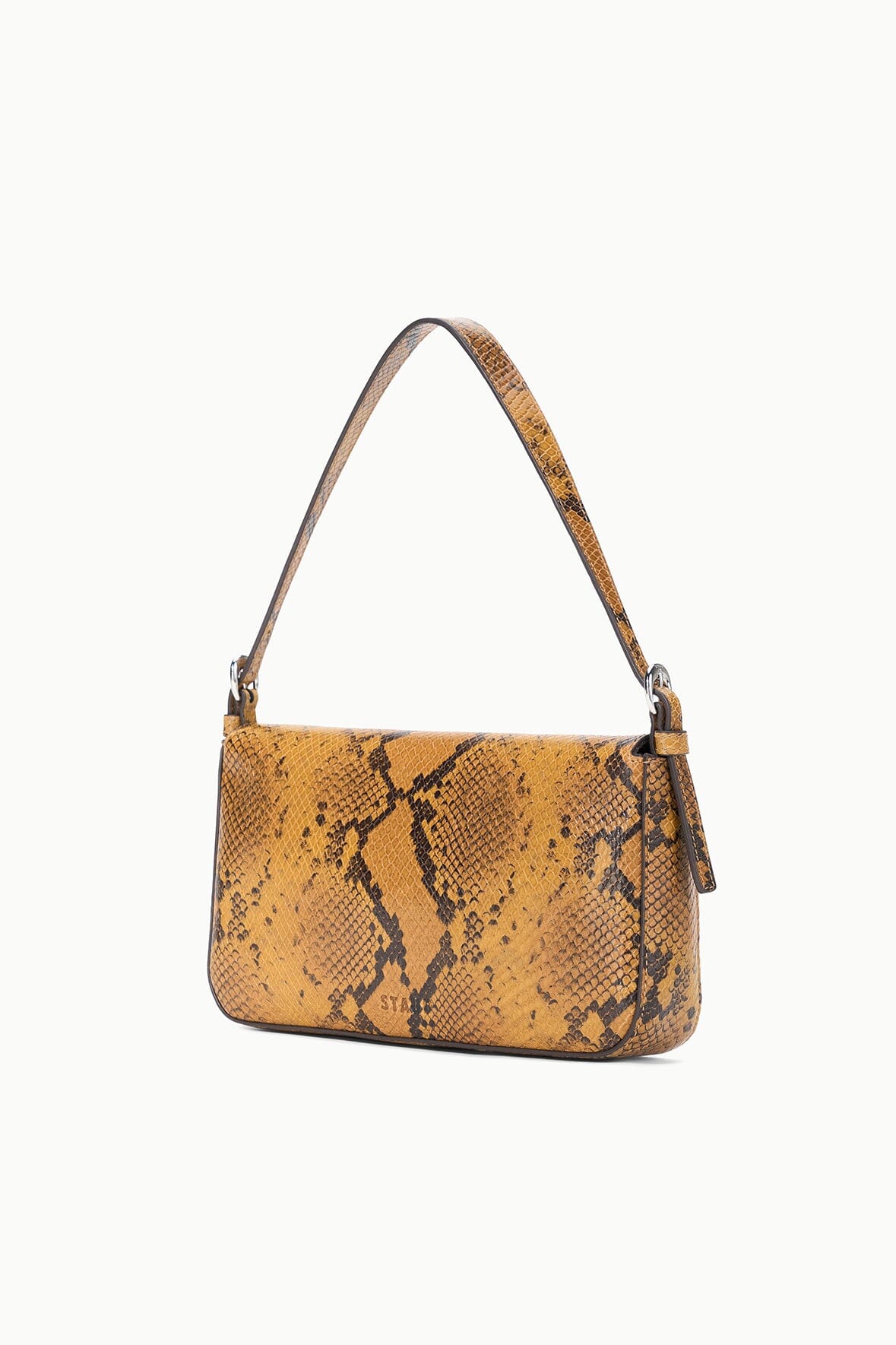 HARLOW BAG SNAKE - STAUD for sale