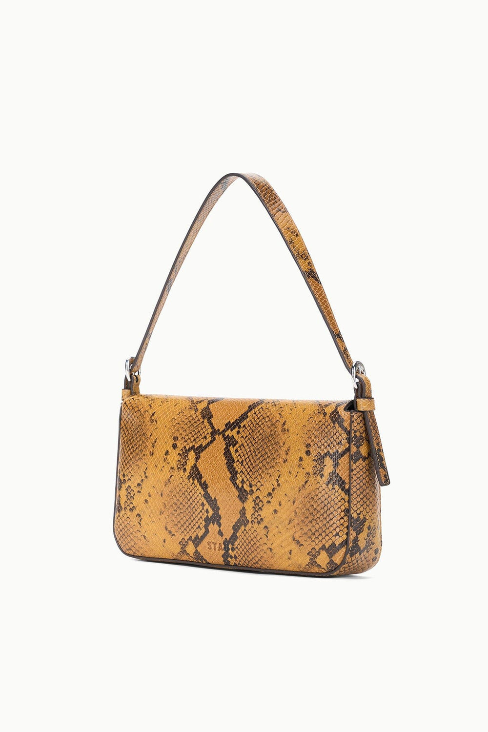 HARLOW BAG SNAKE - STAUD for sale