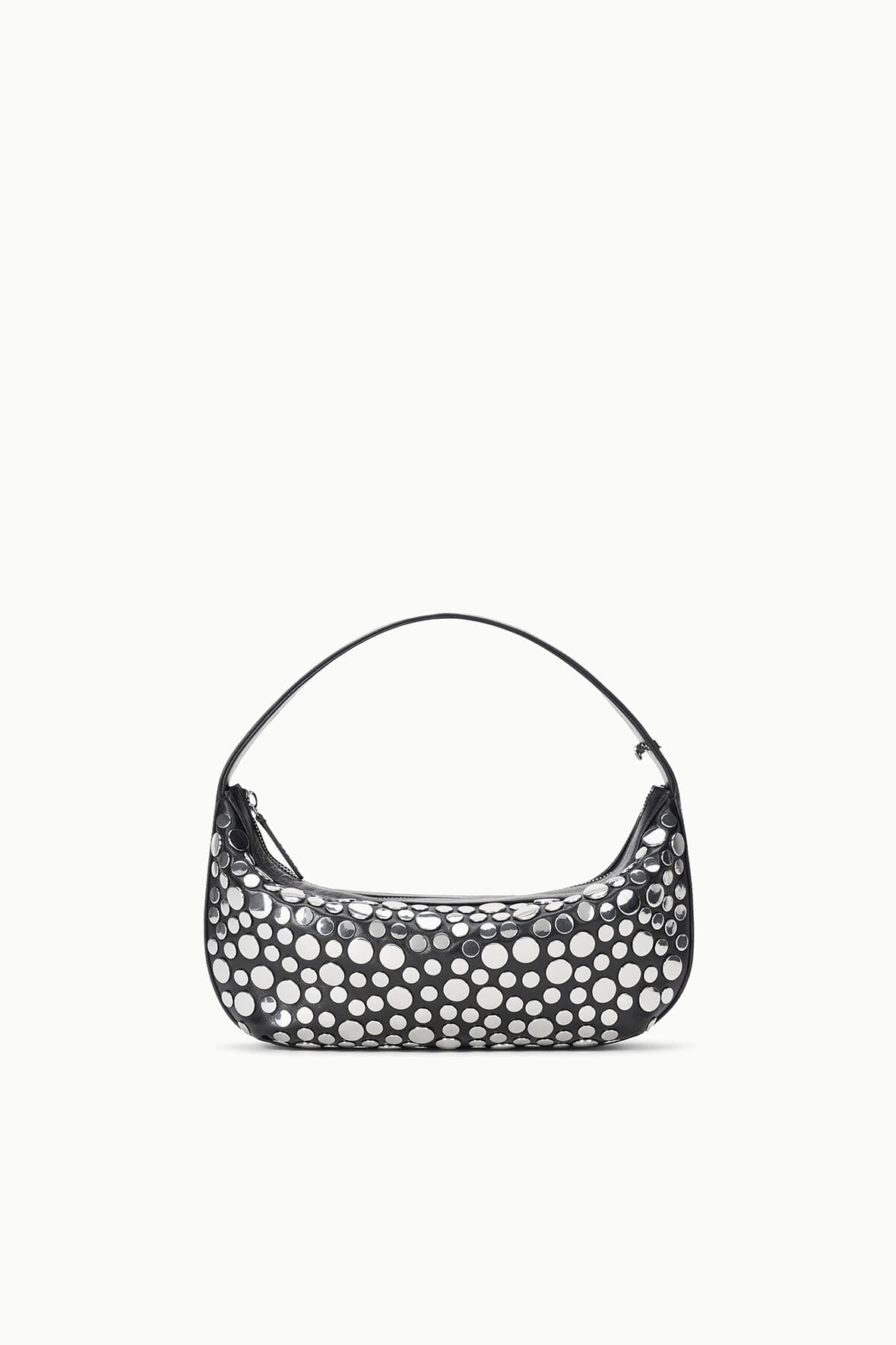 DEMY SHOULDER BAG RIVETS - STAUD near me