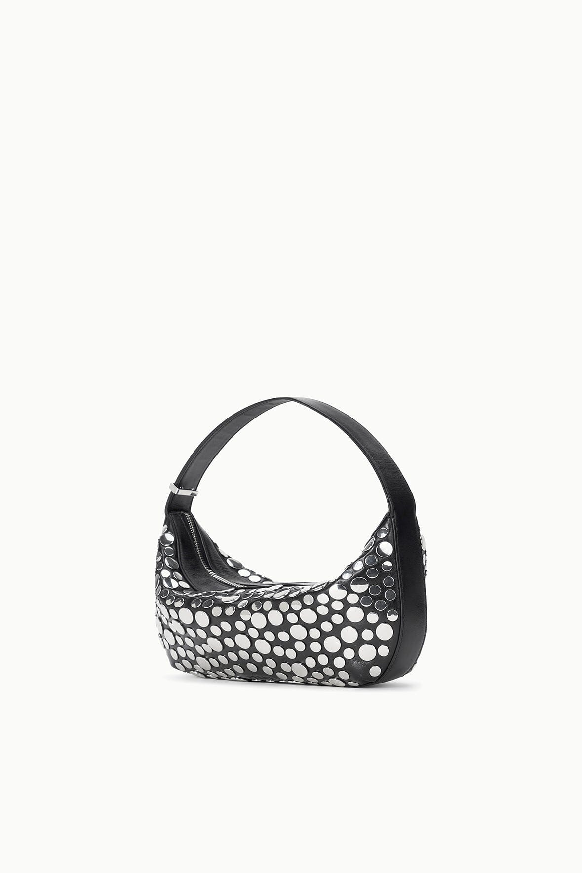 DEMY SHOULDER BAG RIVETS - STAUD near me