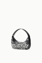 DEMY SHOULDER BAG RIVETS - STAUD near me