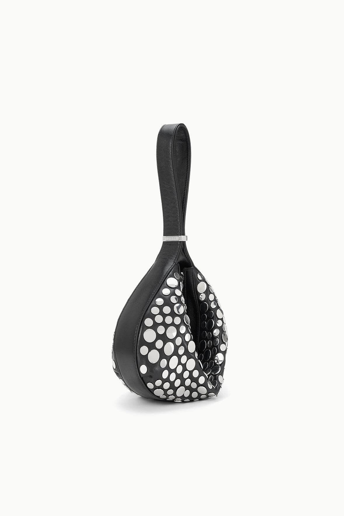 DEMY SHOULDER BAG RIVETS - STAUD near me