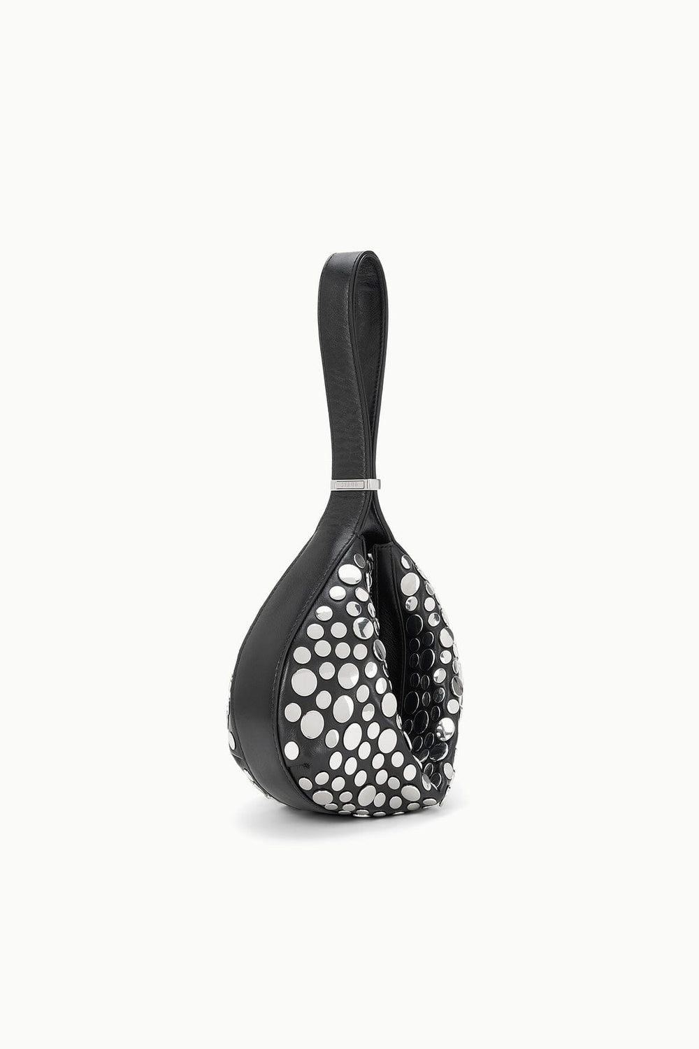 DEMY SHOULDER BAG RIVETS - STAUD near me