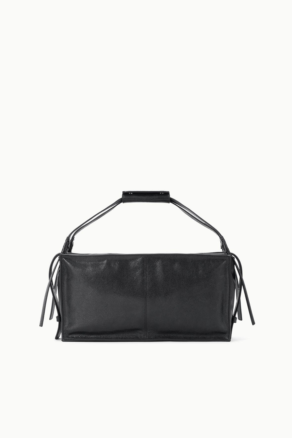 HAROLD BAG BLACK - STAUD outlet