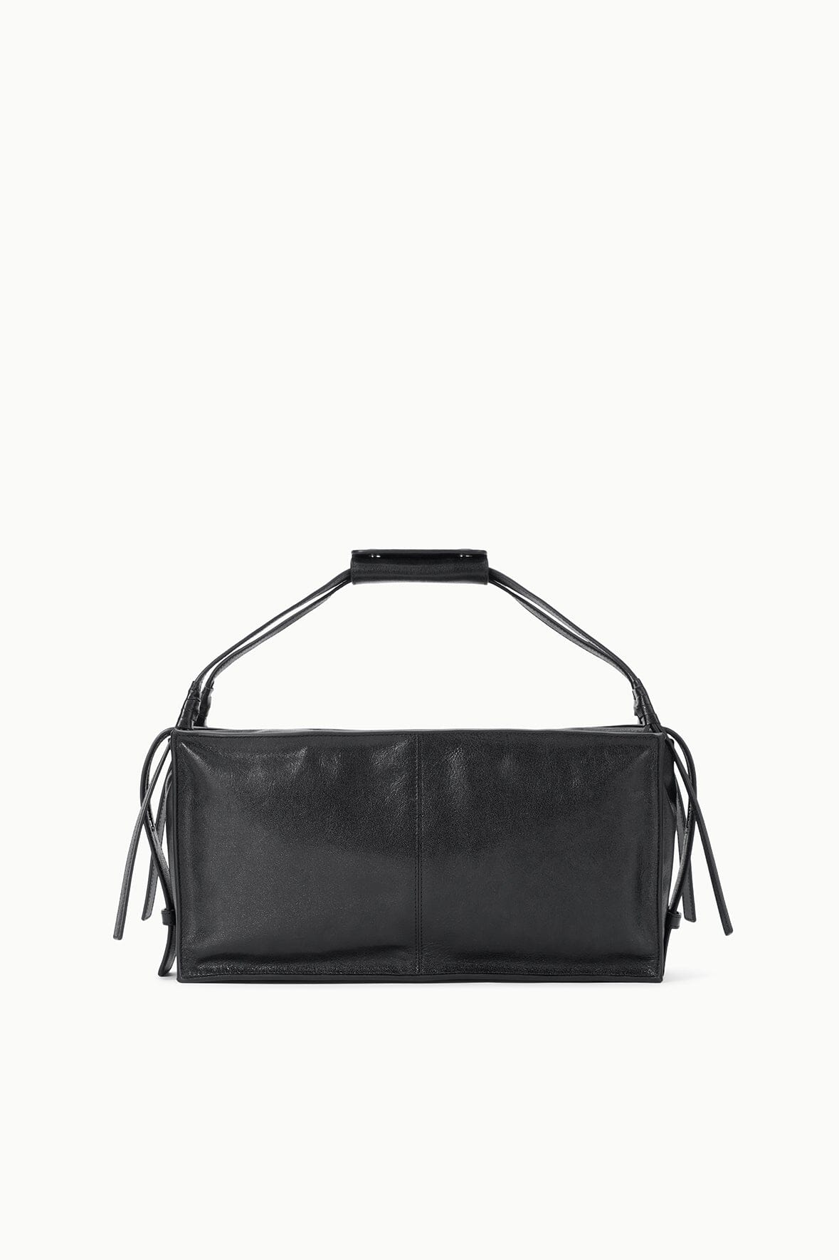 HAROLD BAG BLACK - STAUD outlet