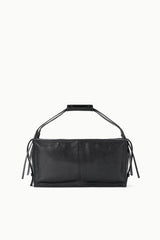 HAROLD BAG BLACK - STAUD outlet