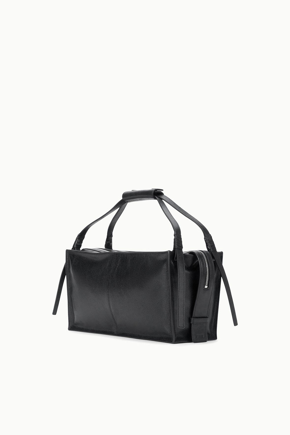 HAROLD BAG BLACK - STAUD outlet