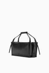 HAROLD BAG BLACK - STAUD outlet
