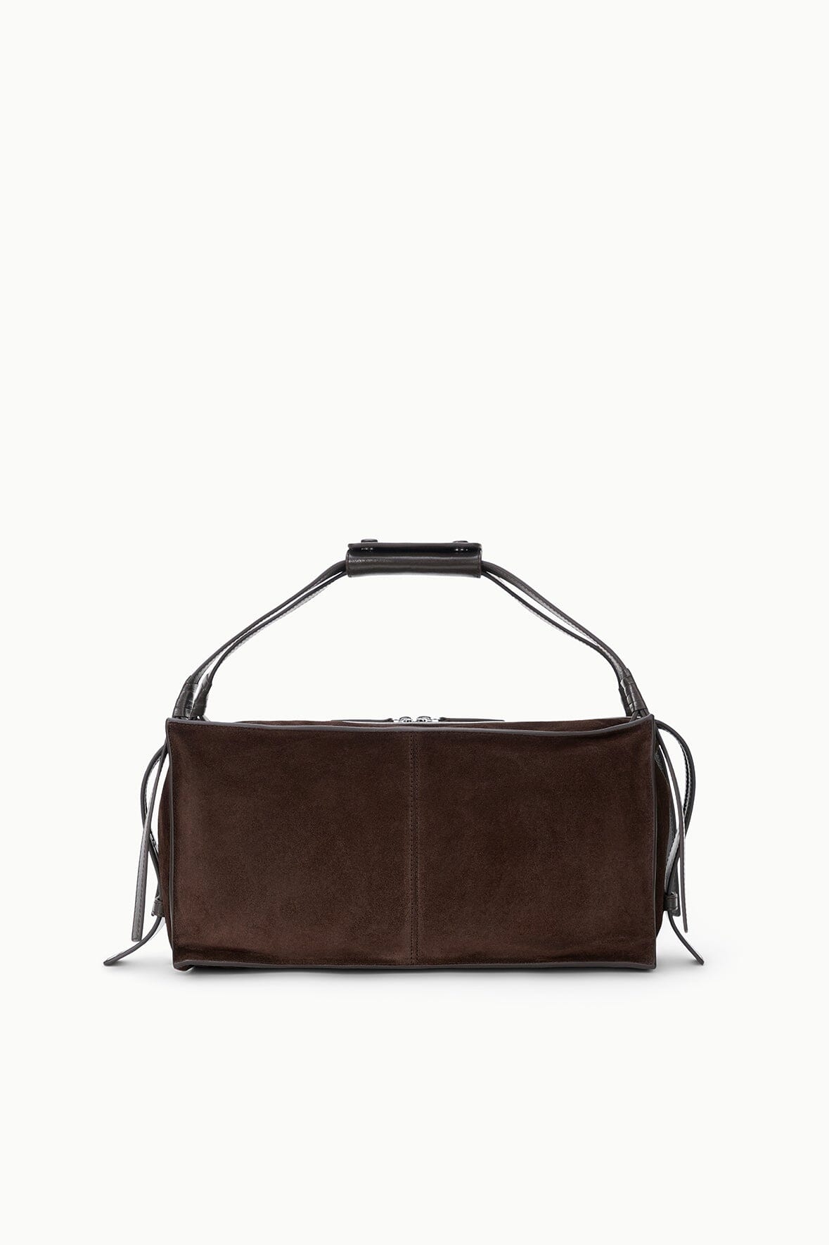 HAROLD BAG ESPRESSO - STAUD for sale