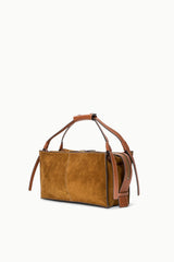 HAROLD BAG TAN - STAUD US