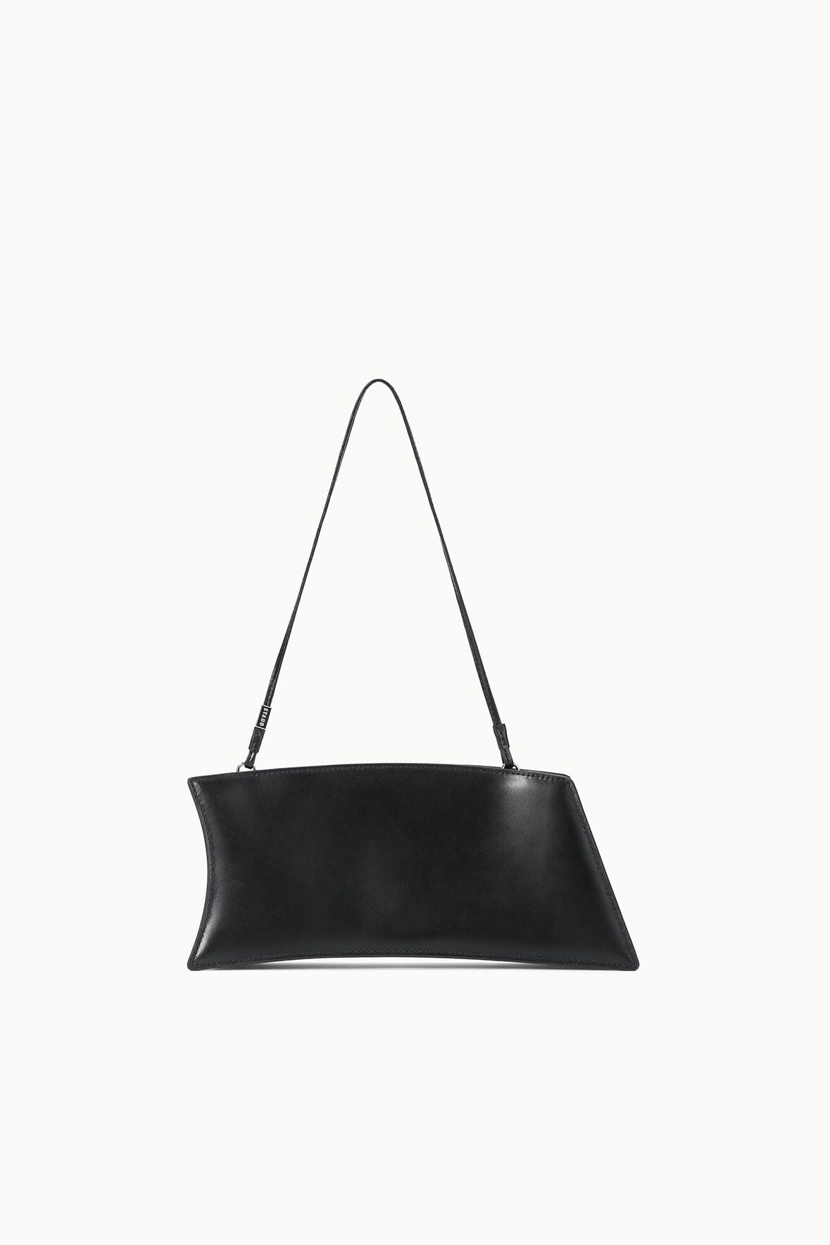 COCO SHOULDER BAG BLACK - STAUD US