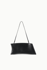COCO SHOULDER BAG BLACK - STAUD US