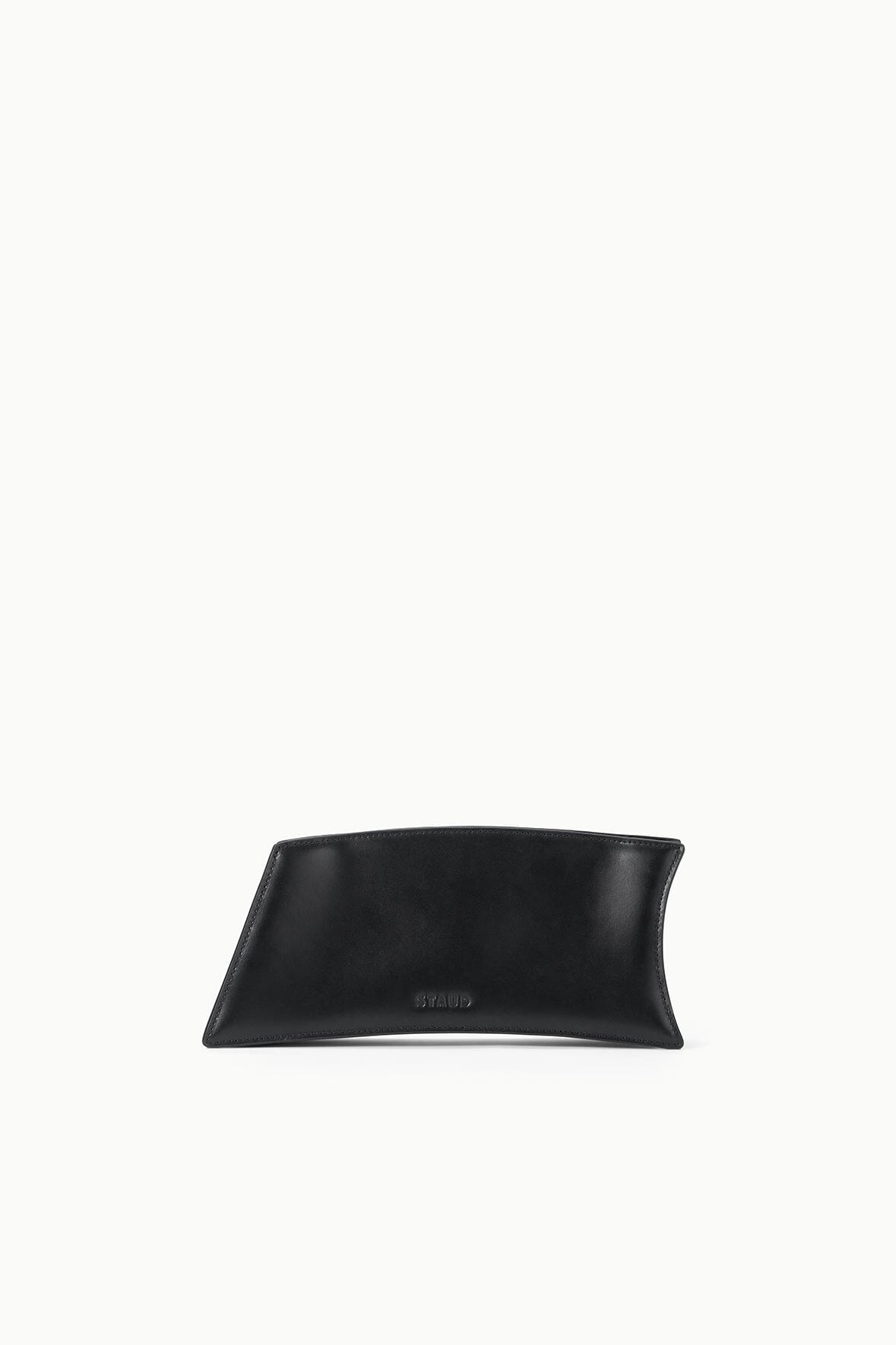 COCO SHOULDER BAG BLACK - STAUD US