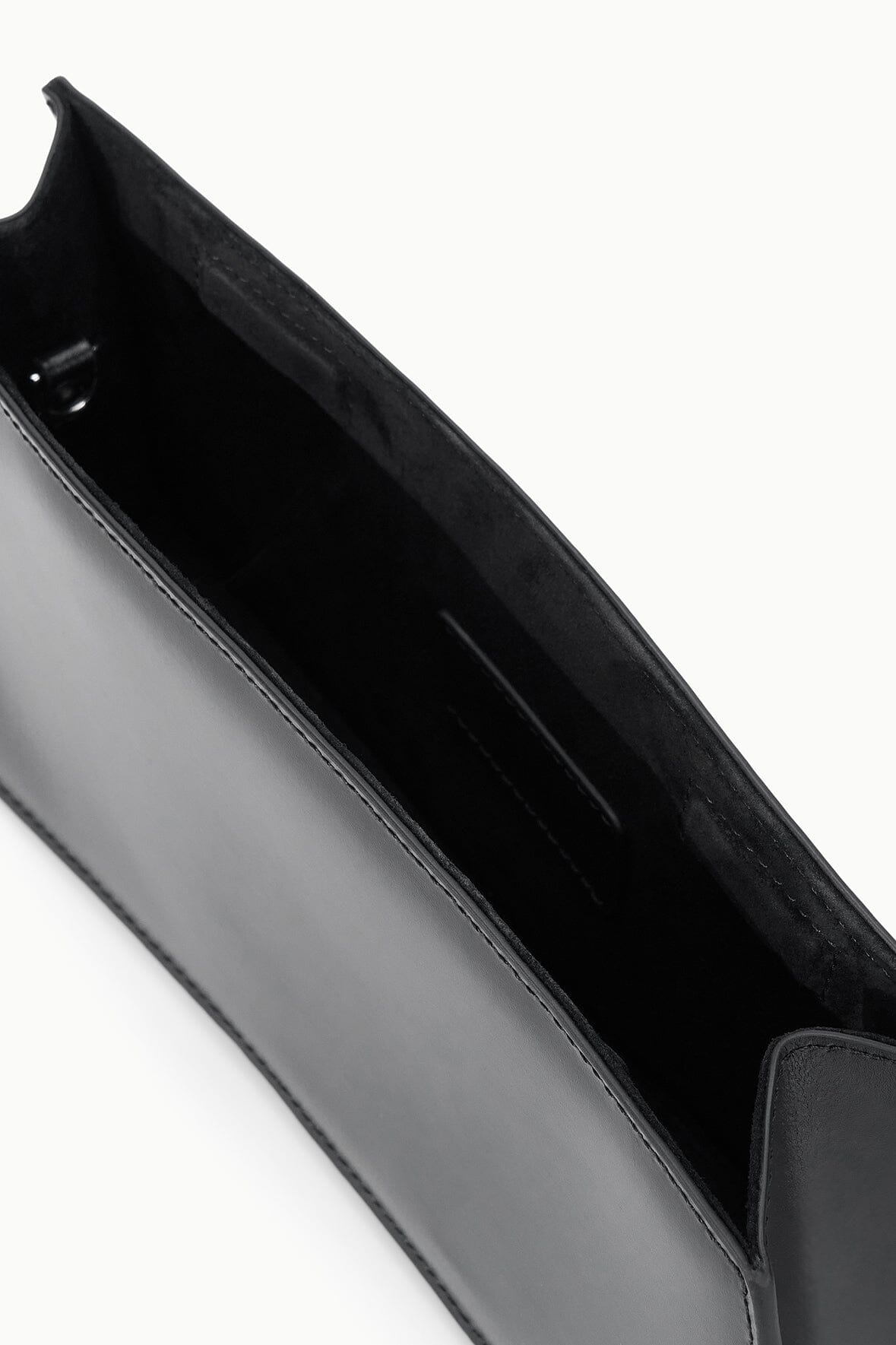 COCO SHOULDER BAG BLACK - STAUD US