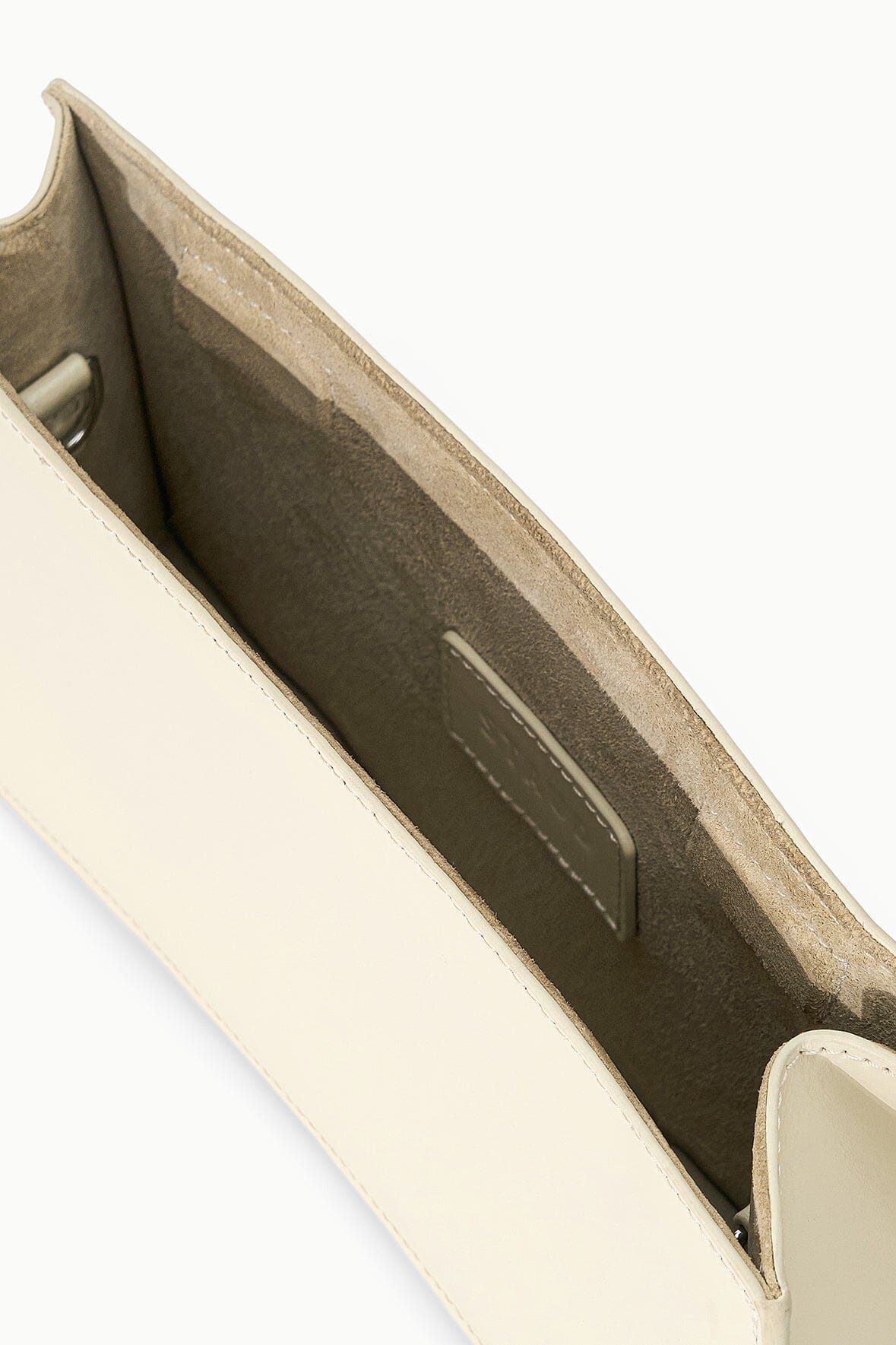 COCO SHOULDER BAG CREAM - STAUD online