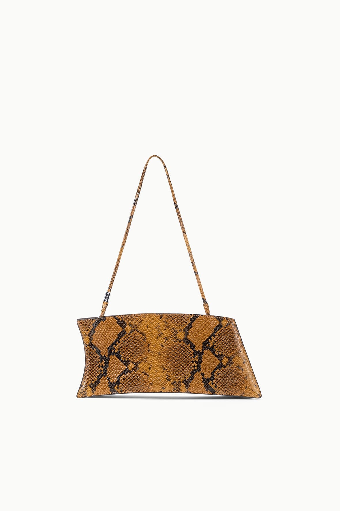 COCO SHOULDER BAG SNAKE - STAUD near me