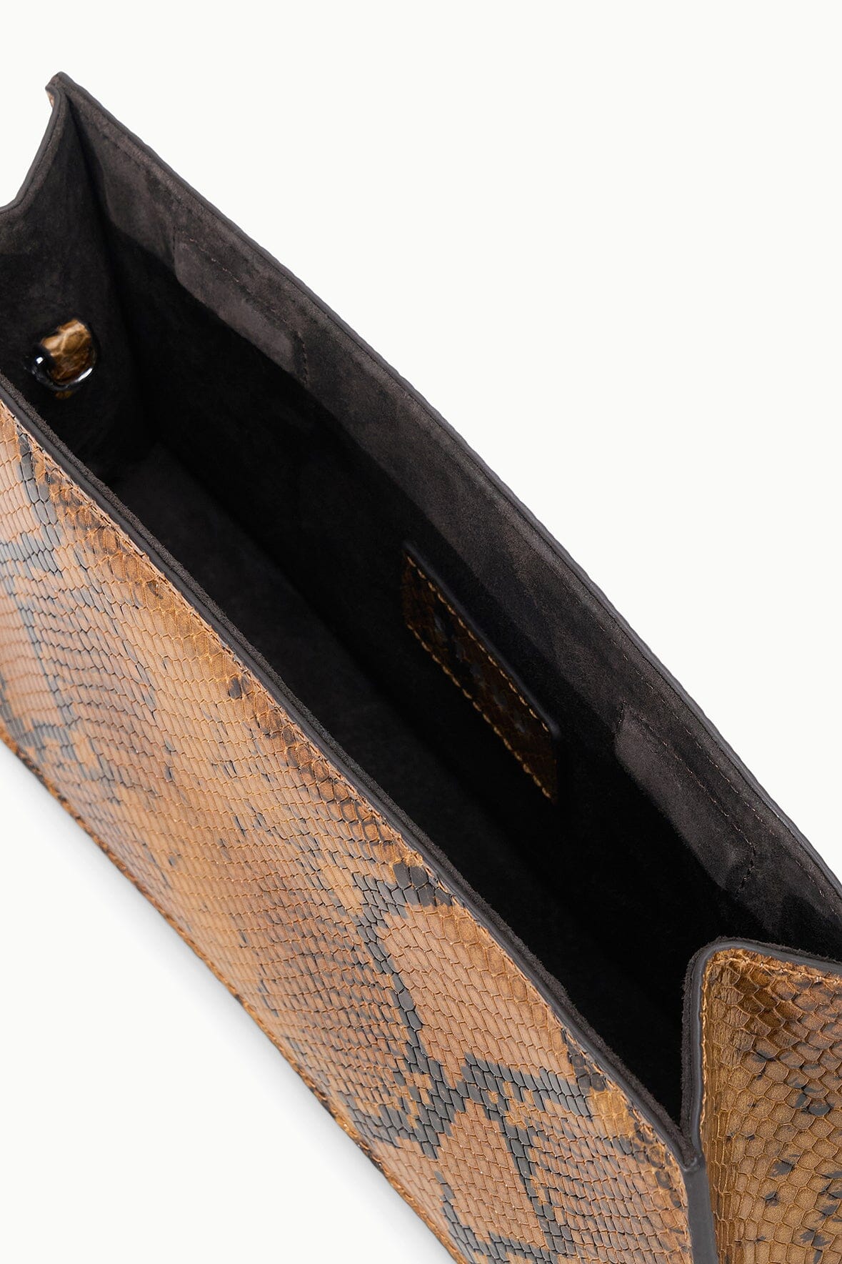 COCO SHOULDER BAG SNAKE - STAUD near me