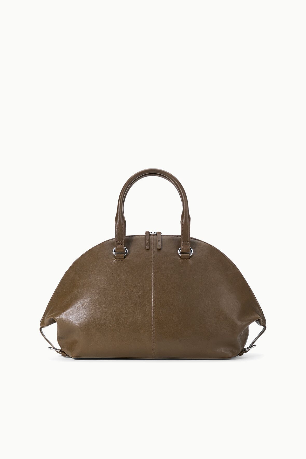 HESTER SATCHEL TRUFFLE - STAUD near me