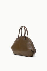 HESTER SATCHEL TRUFFLE - STAUD near me
