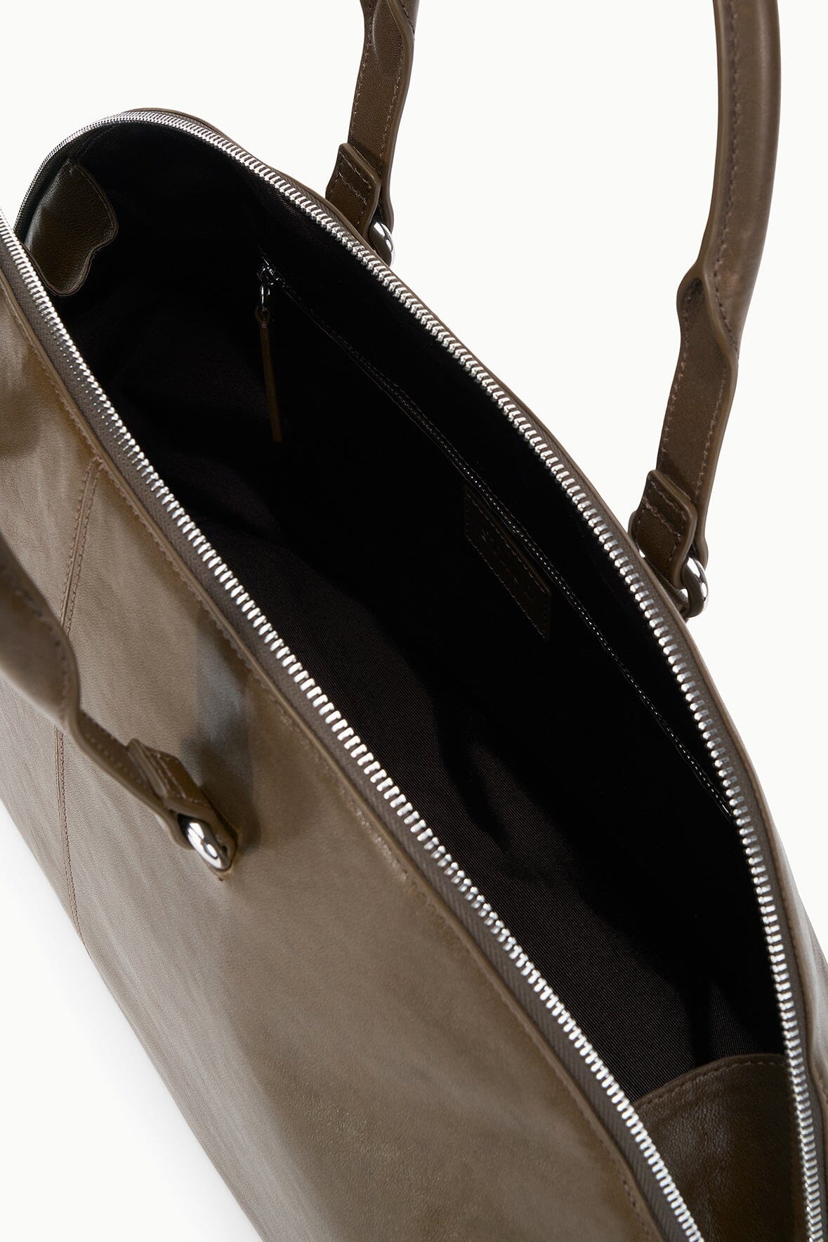 HESTER SATCHEL TRUFFLE - STAUD near me