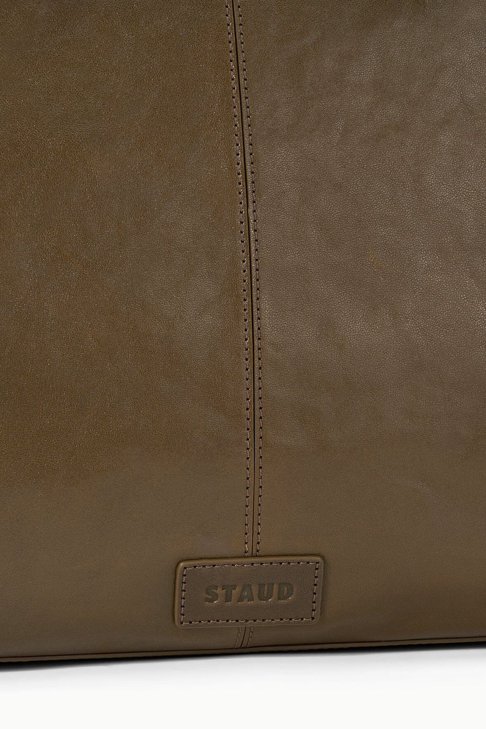HESTER SATCHEL TRUFFLE - STAUD near me