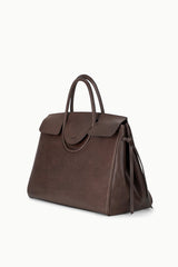 LARGE MAUDE CARRYALL ESPRESSO - STAUD near me