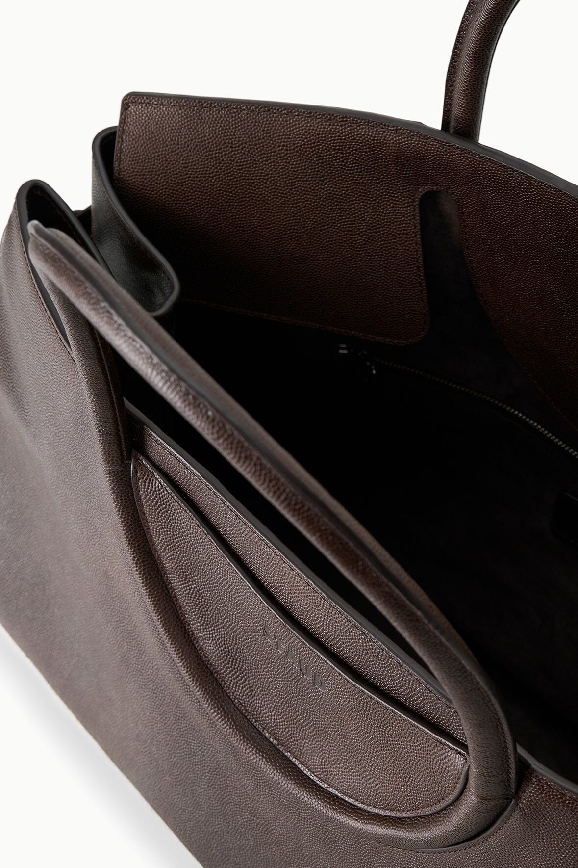LARGE MAUDE CARRYALL ESPRESSO - STAUD near me