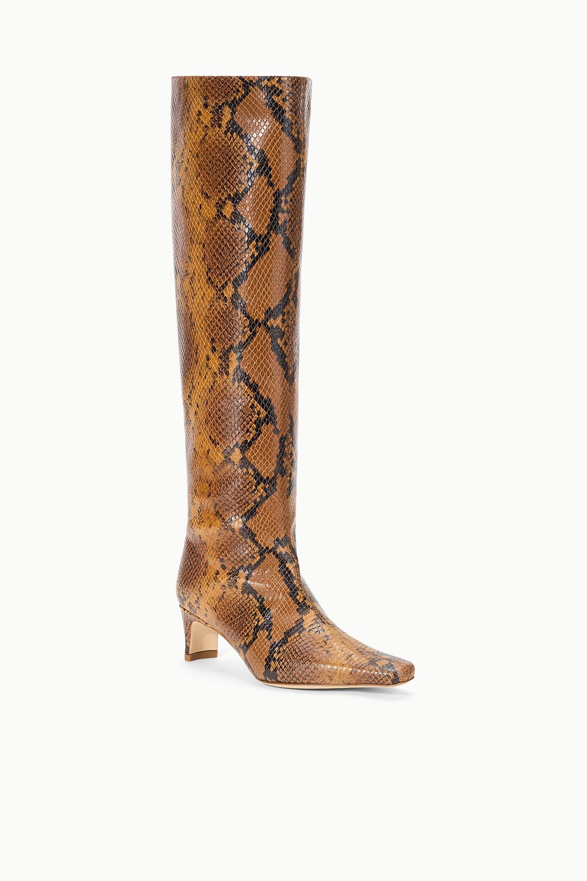 WALLY BOOT SNAKE - STAUD US