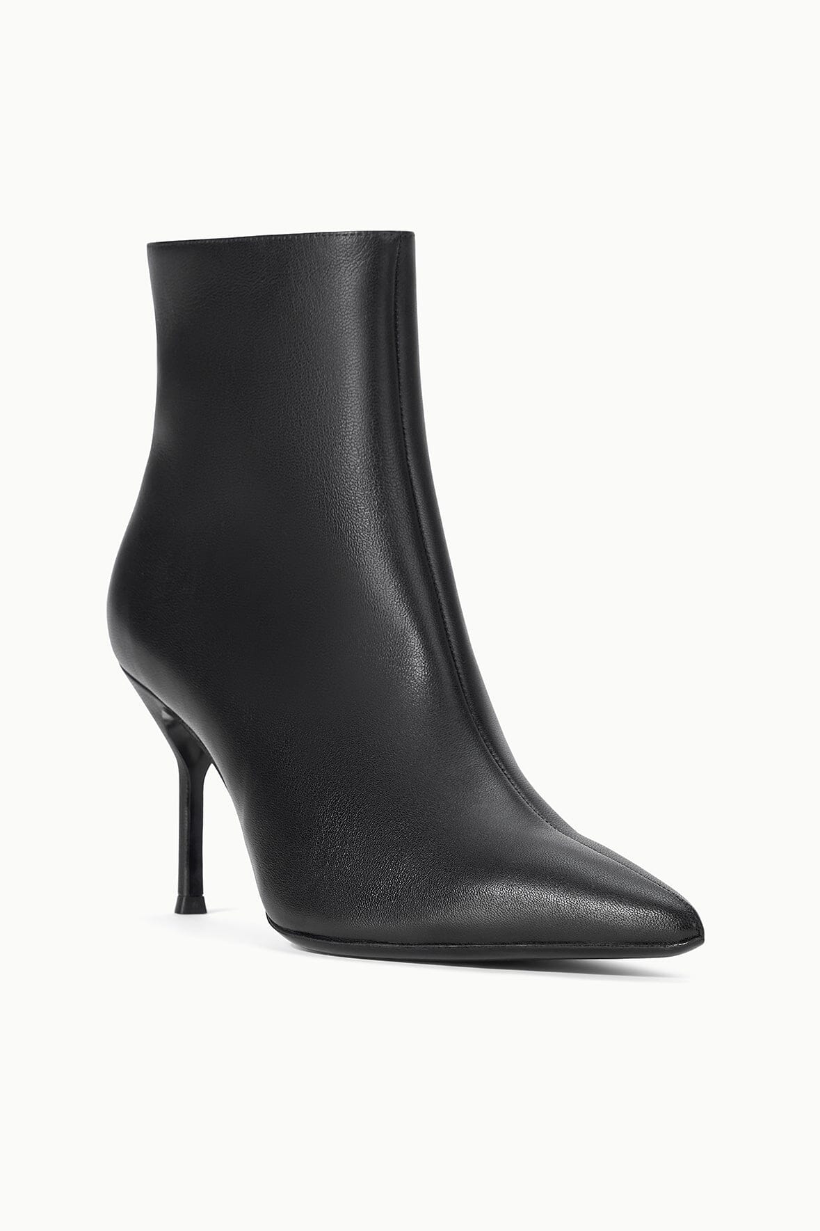 SEBASTIAN ANKLE BOOT BLACK - STAUD near me