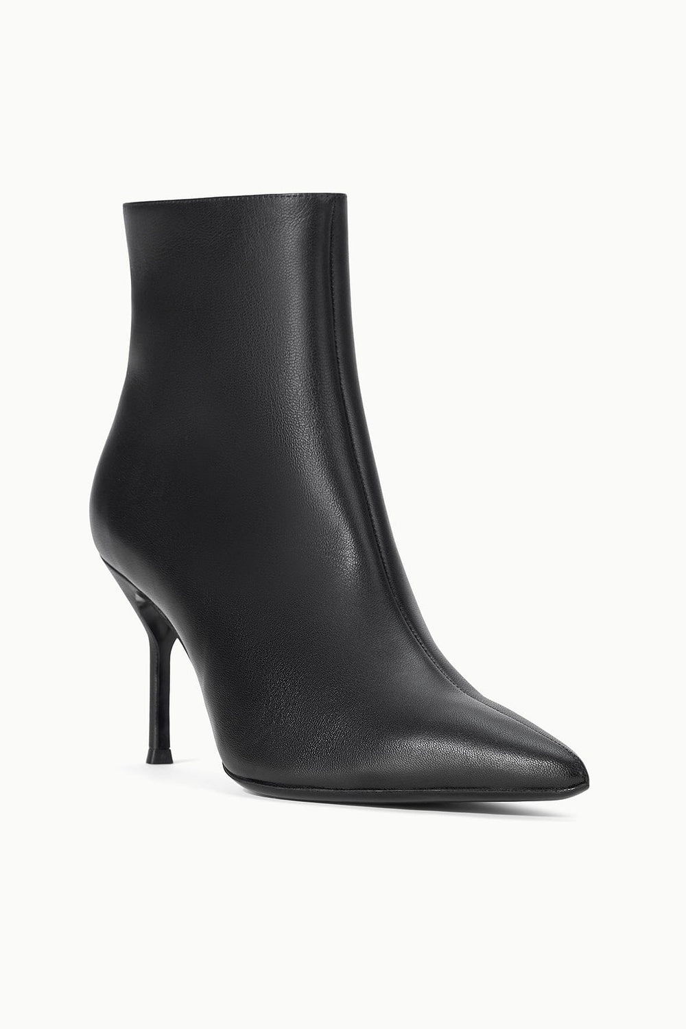SEBASTIAN ANKLE BOOT BLACK - STAUD near me