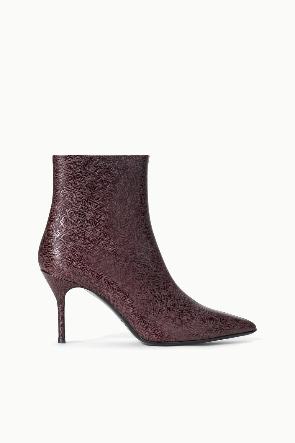 SEBASTIAN ANKLE BOOT SYRAH - STAUD online