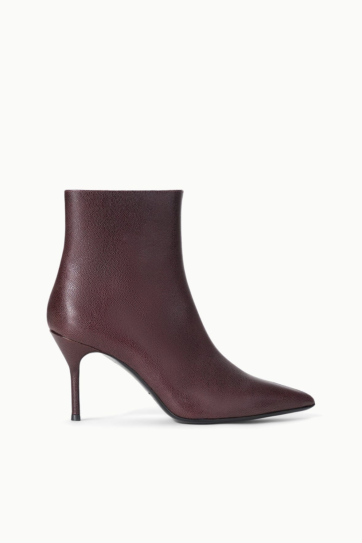 SEBASTIAN ANKLE BOOT SYRAH - STAUD online