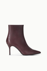 SEBASTIAN ANKLE BOOT SYRAH - STAUD online